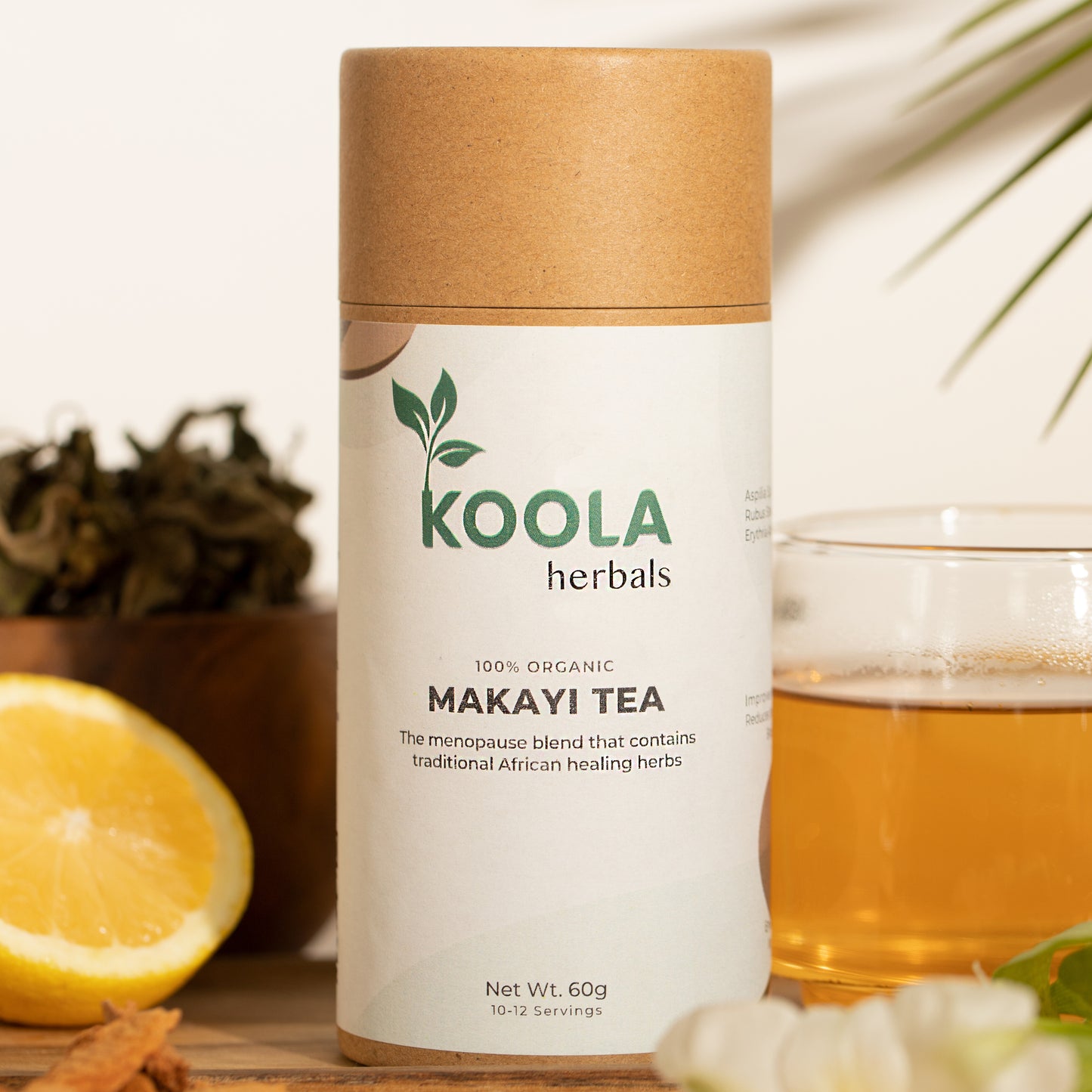 Makayi Tea